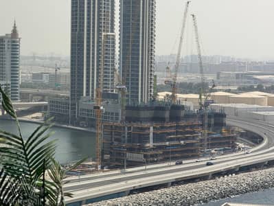فلیٹ 1 غرفة نوم للبيع في جزيرة بلوواترز‬، دبي - bluewaters bay firs. jpg