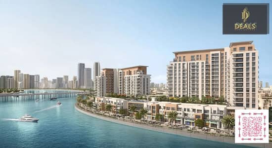 2 Bedroom Apartment for Sale in Al Khan, Sharjah - image (95). png