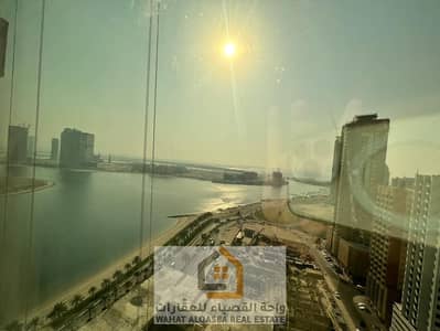 4 Bedroom Apartment for Rent in Al Khan, Sharjah - IMG-20250908-WA0121. jpg