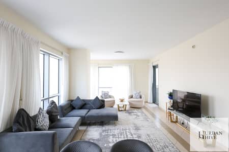 2 Bedroom Apartment for Sale in The Views, Dubai - 986A9880. jpg