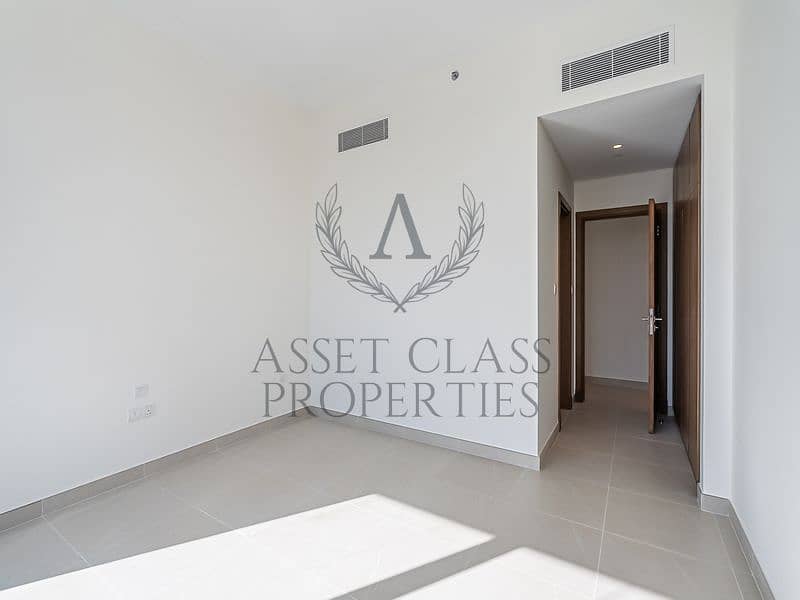 2BR + Maid | Unfurnished | Iconic View | - Image 6