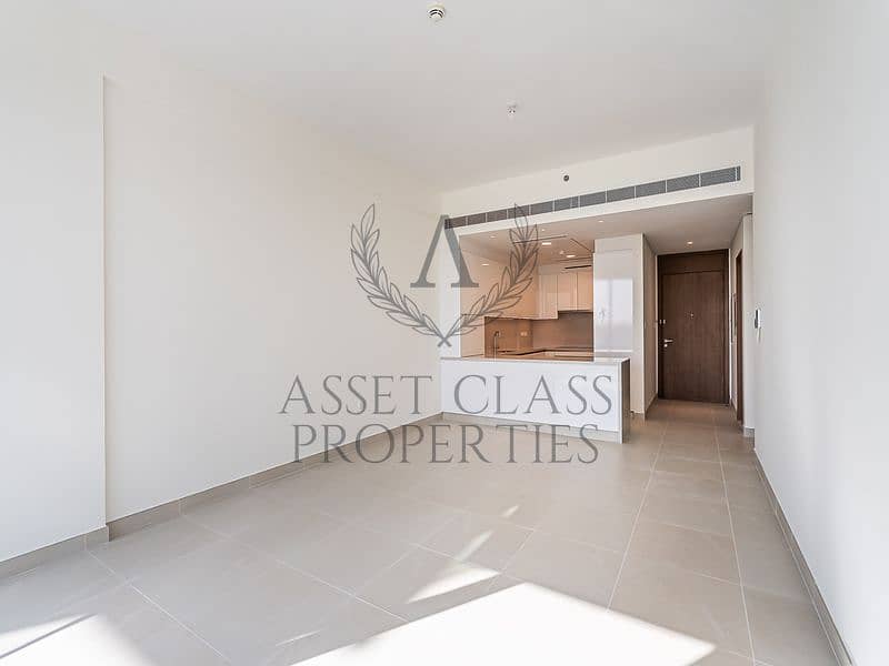 2BR + Maid | Unfurnished | Iconic View | - Image 7