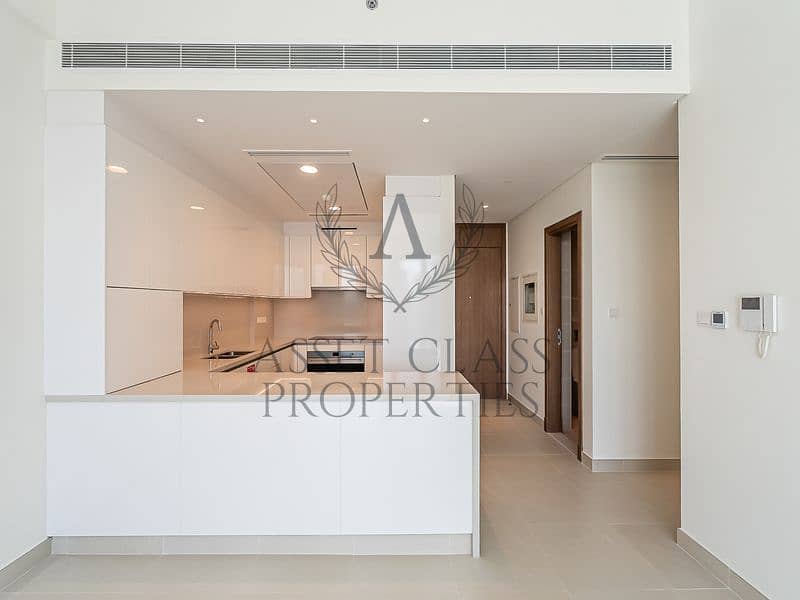 2BR + Maid | Unfurnished | Iconic View | - Image 8