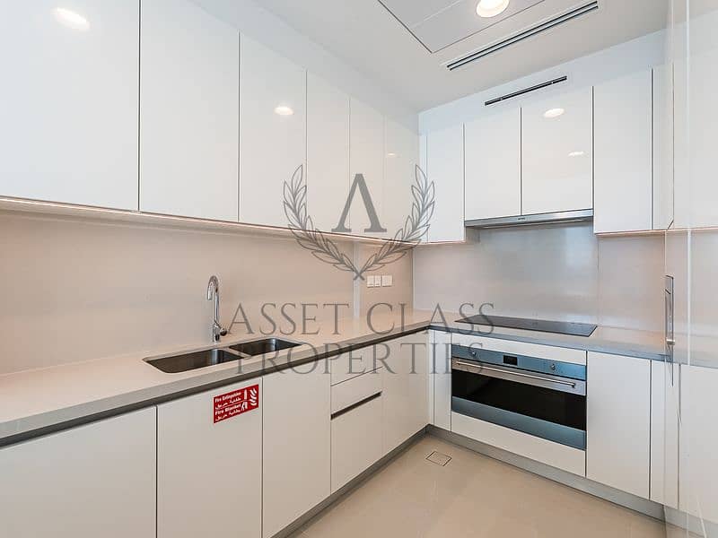 2BR + Maid | Unfurnished | Iconic View | - Image 9