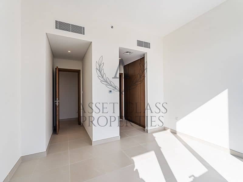 2BR + Maid | Unfurnished | Iconic View | - Image 10