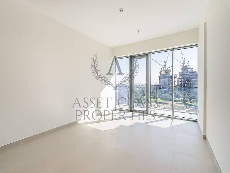 2BR + Maid | Unfurnished | Iconic View | - Image 11
