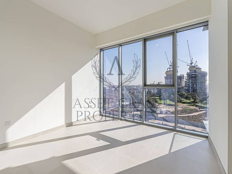 2BR + Maid | Unfurnished | Iconic View | - Image 13