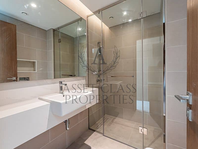 2BR + Maid | Unfurnished | Iconic View | - Image 14