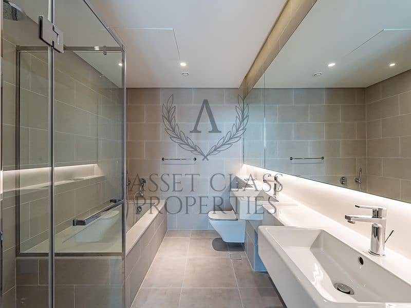 2BR + Maid | Unfurnished | Iconic View | - Image 16