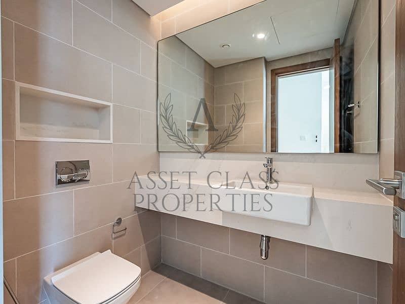 2BR + Maid | Unfurnished | Iconic View | - Image 17