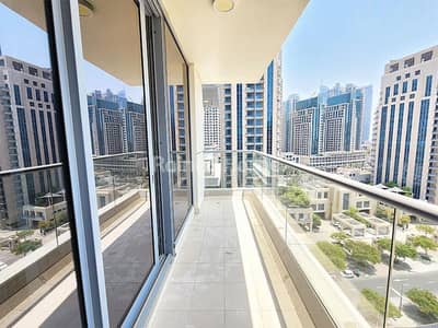 1 Bedroom Apartment for Rent in Downtown Dubai, Dubai - Vacant | Spacious 1 BR | Downtown Gem