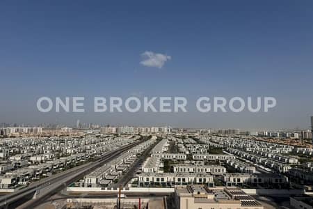 2 Bedroom Apartment for Sale in Al Furjan, Dubai - 2BR Duplex | 2 Parkings | Vacant on transfer