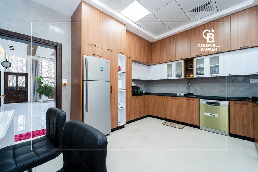 Traditional Elegance Meets Modern Bravado - Image 20