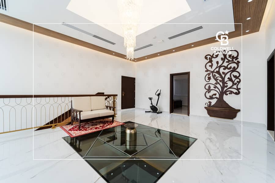 Traditional Elegance Meets Modern Bravado - Image 8