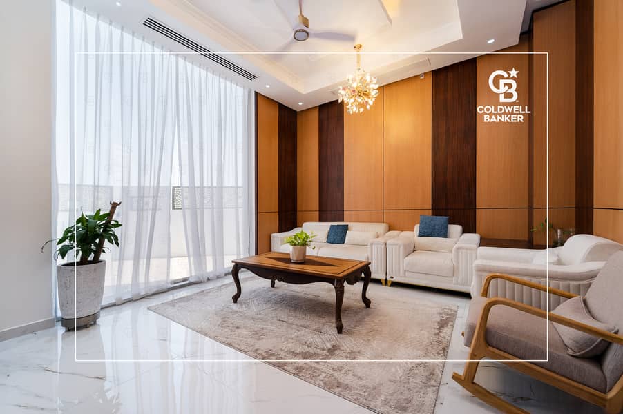 Traditional Elegance Meets Modern Bravado