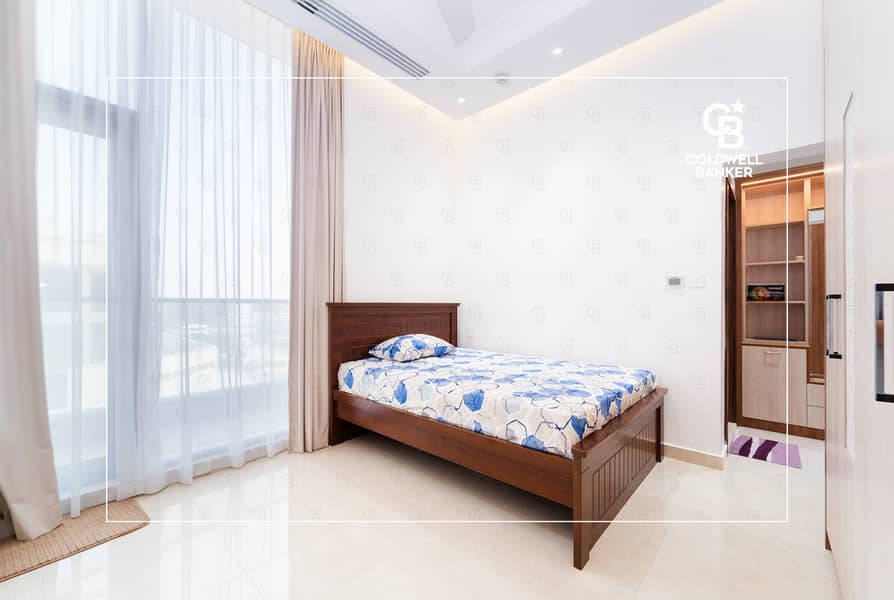 Traditional Elegance Meets Modern Bravado - Image 11