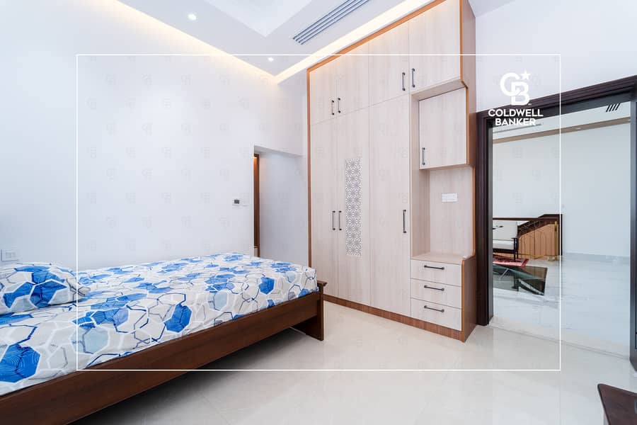 Traditional Elegance Meets Modern Bravado - Image 12