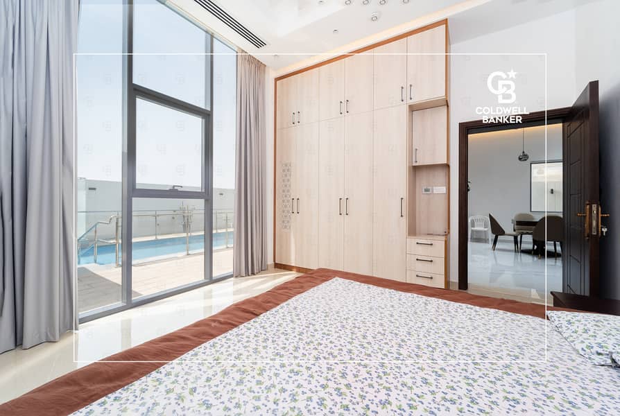 Traditional Elegance Meets Modern Bravado - Image 13