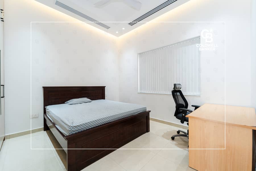 Traditional Elegance Meets Modern Bravado - Image 16