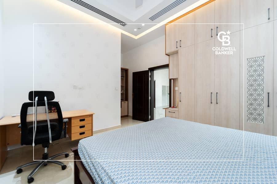 Traditional Elegance Meets Modern Bravado - Image 17