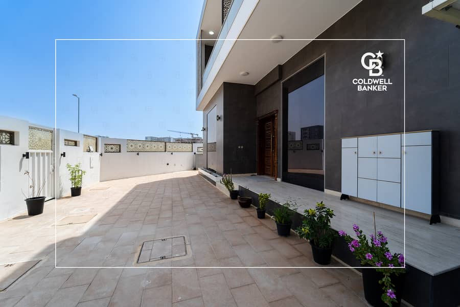 Traditional Elegance Meets Modern Bravado - Image 28