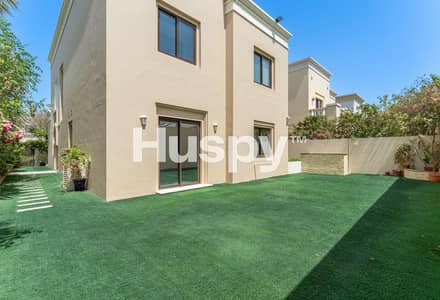 5 Bedroom Villa for Sale in Arabian Ranches 2, Dubai - Vacant Now | Upgraded | Extended