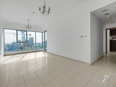 2 Bedroom Flat for Rent in Dubai Land Residence Complex, Dubai - Unfurnished | Unobstructed view | Ready to Move in