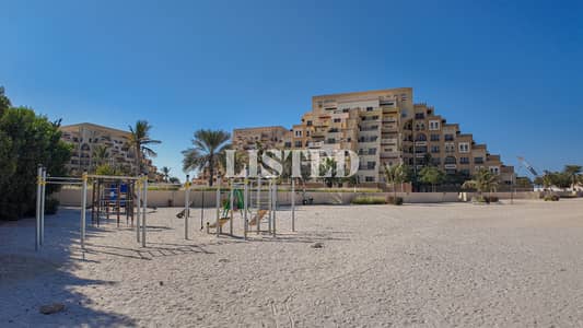 1 Bedroom Flat for Sale in Al Marjan Island, Ras Al Khaimah - Biggest Layout | Great View | Competitive Price