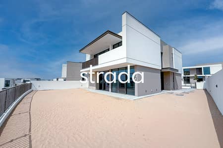 阿尔弗雷德街区， 迪拜 5 卧室别墅待租 - 位于阿尔弗雷德街区，阿尔弗雷德西区，蒂拉尔-阿尔-弗尔詹别墅区 5 卧室的别墅 600000 AED - 12806145