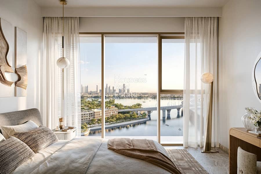 Off plan Resale | Luxury Apartment | Modern Finish