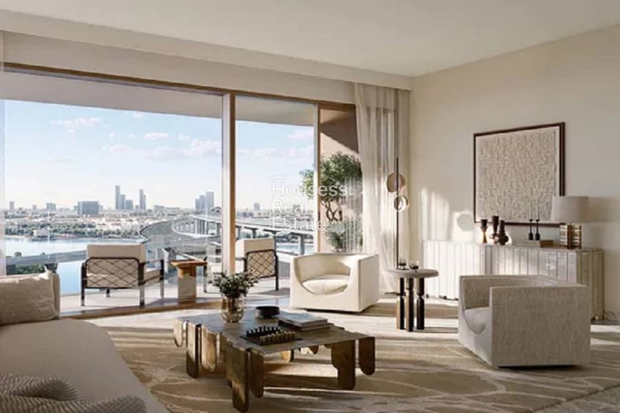 Off plan Resale | Luxury Apartment | Modern Finish