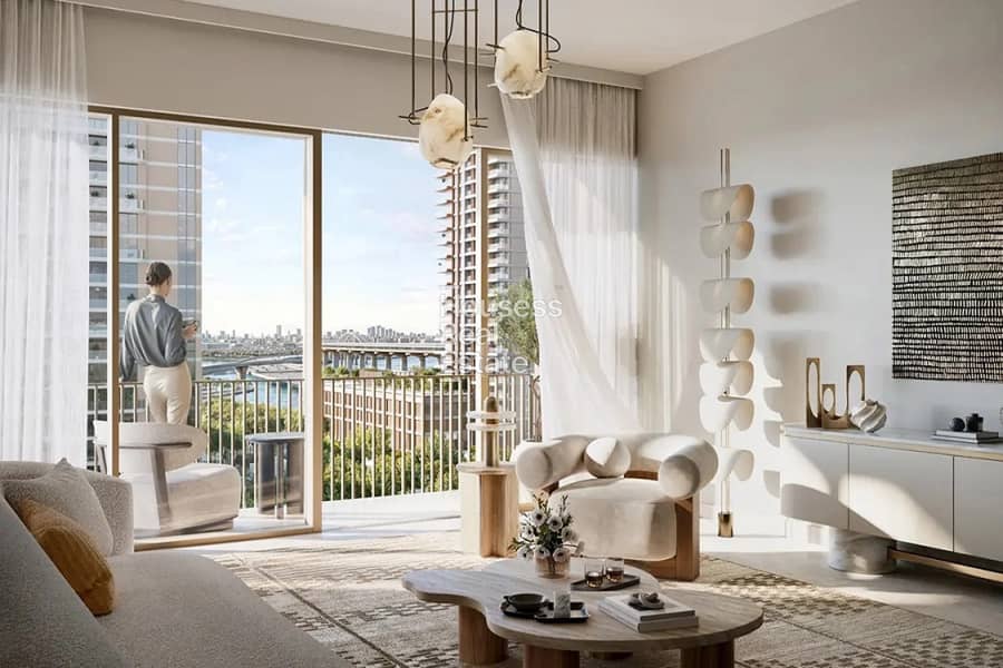 Off plan Resale | Luxury Apartment | Modern Finish