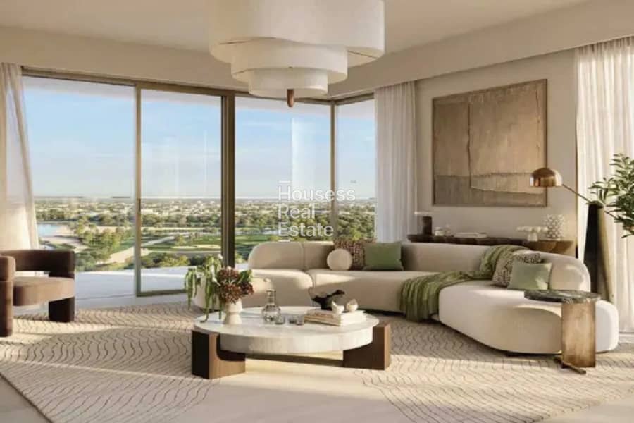 Off plan Resale | Luxury Apartment | Modern Finish - Image 6