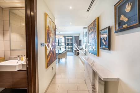 3 Bedroom Flat for Sale in Sobha Hartland, Dubai - 3 bed + Maid | Largest Layout | VOT