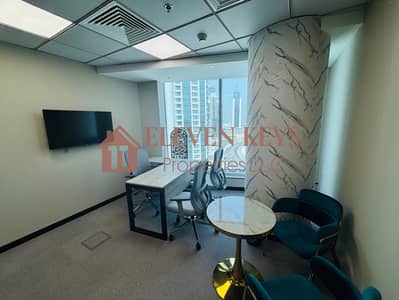 商业湾， 迪拜 写字楼待租 - IMG-20250916-WA0019. jpg