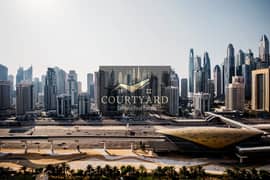 Chiller Free | On Sobha Metro | Marina View