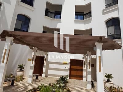 Studio for Rent in Yas Island, Abu Dhabi - IMG-20250916-WA0020. jpg