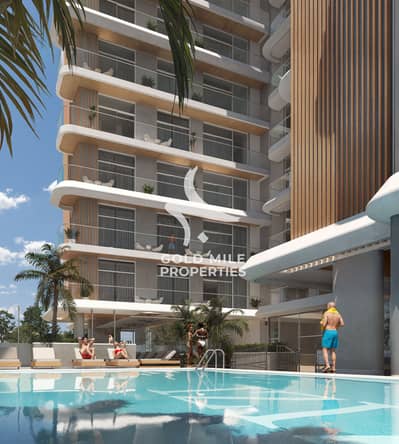 1 Bedroom Apartment for Sale in Al Furjan, Dubai - 360-1146_AFC053B-360-PERSPECTIVE-8. jpg