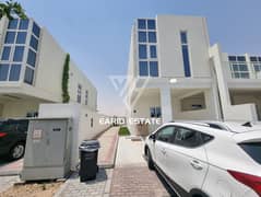فیلا في باسيفيكا،(أكويا من داماك) داماك هيلز 2 3 غرف 1750000 درهم - 12806223