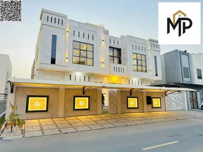 5 Bedroom Villa for Sale in Al Yasmeen, Ajman - batch_794636721-1066x800. jpg