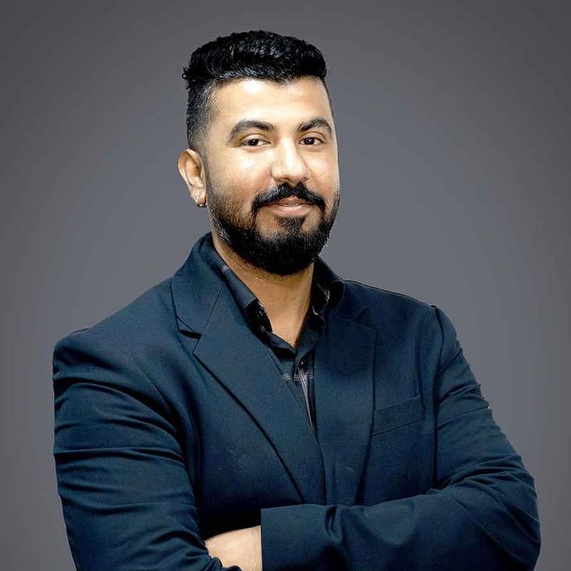 Amit Udasi