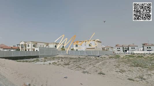 Plot for Sale in Al Hamidiyah, Ajman - Untitled3. jpg