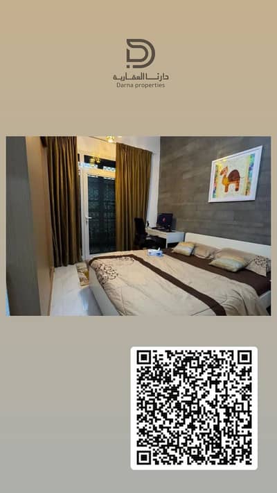 4 Bedroom Villa for Sale in Ajman Uptown, Ajman - AAC2DCC8-EF3F-495C-BB5D-40FA13AEAB6D. jpg