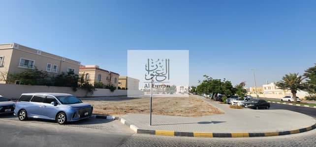 ارض سكنية  للبيع في شرقان، الشارقة - 441575e0-0095-4f75-9b5a-5049095fa7ce. jpg