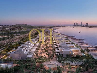 5 Bedroom Villa for Sale in Al Hudayriat Island, Abu Dhabi - 3. jpeg