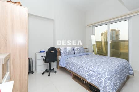 فلیٹ 2 غرفة نوم للبيع في مدينة دبي الرياضية، دبي - DSC00235. JPG