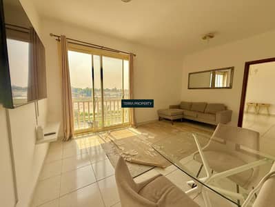 1 Bedroom Flat for Rent in Mina Al Arab, Ras Al Khaimah - Spacious 1BR | Lush Green Community | Book Now!