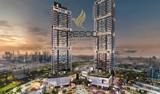 2 Bedroom Flat for Sale in Jumeirah Lake Towers (JLT), Dubai - Direct from Developer | High End | Spacious