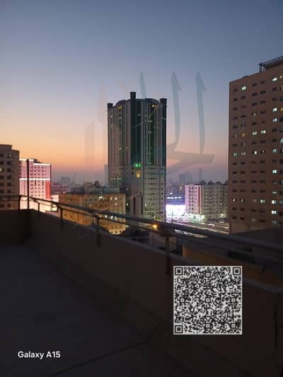 فلیٹ 2 غرفة نوم للايجار في النعيمية، عجمان - WhatsApp Image 2025-09-14 at 4.18. 52 PM (1). jpeg