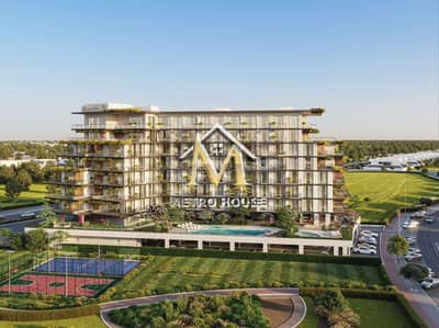 2 Cпальни Апартаменты Продажа в Маджан, Дубай - Квартира в Маджан，The Haven III, 2 cпальни, 1577209 AED - 12806415